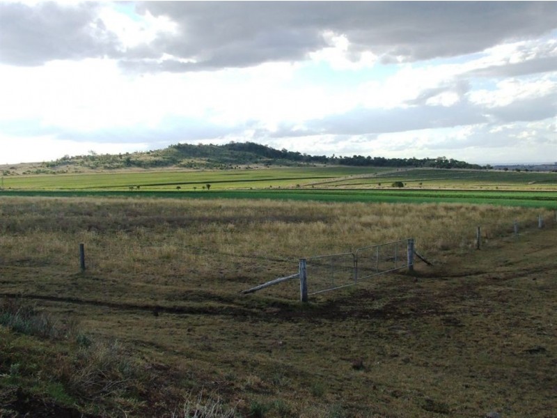 Lintonvale Arnold Road, Linthorpe, Pittsworth QLD 4356