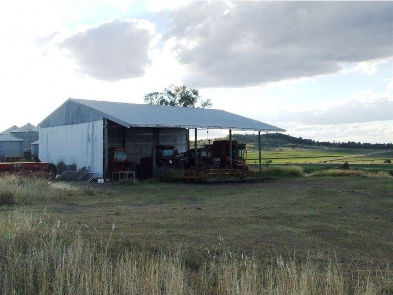 Lintonvale Arnold Road, Linthorpe, Pittsworth QLD 4356
