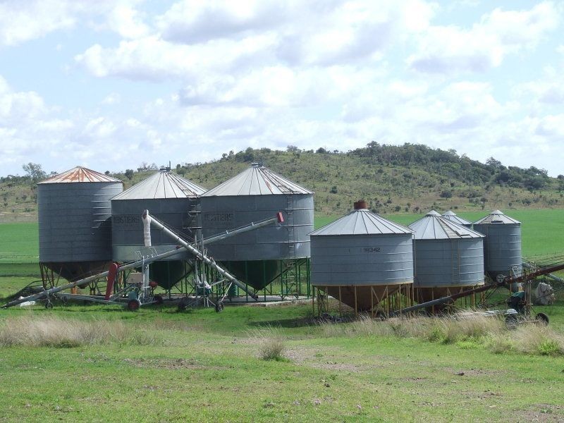 Lintonvale Arnold Road, Linthorpe, Pittsworth QLD 4356
