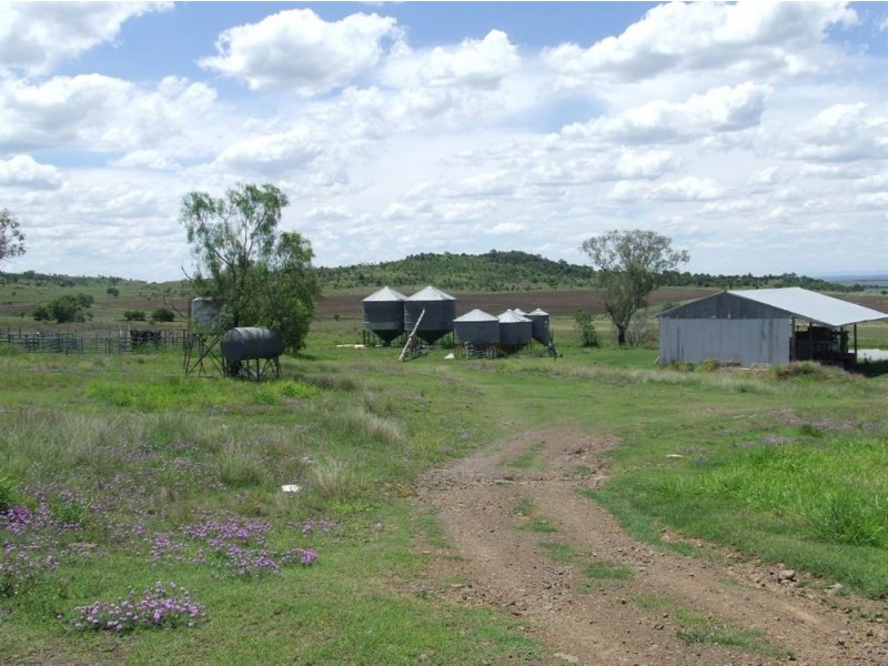 Lintonvale Arnold Road, Linthorpe, Pittsworth QLD 4356