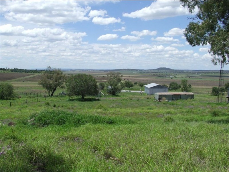 Lintonvale Arnold Road, Linthorpe, Pittsworth QLD 4356