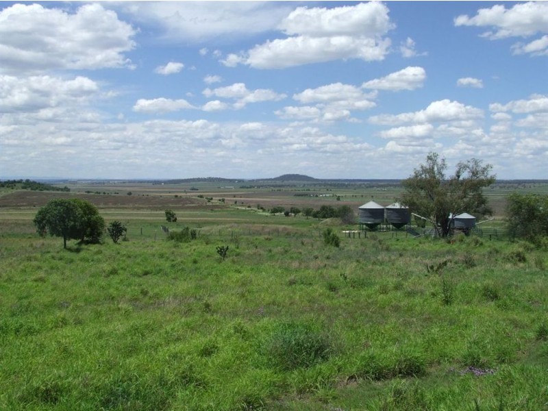 Lintonvale Arnold Road, Linthorpe, Pittsworth QLD 4356