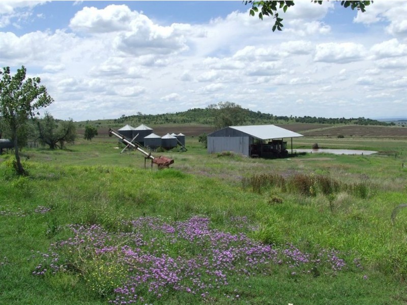 Lintonvale Arnold Road, Linthorpe, Pittsworth QLD 4356