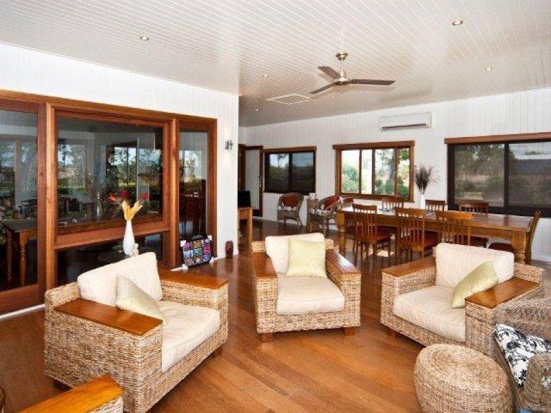 “Barnaline “, Cambooya QLD 4358