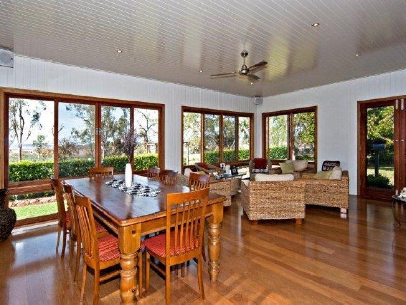 “Barnaline “, Cambooya QLD 4358