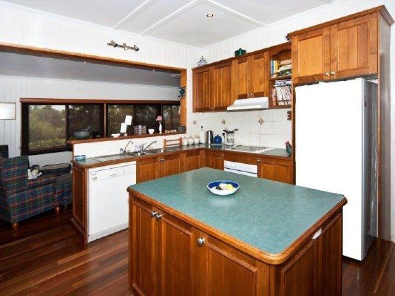 “Barnaline “, Cambooya QLD 4358