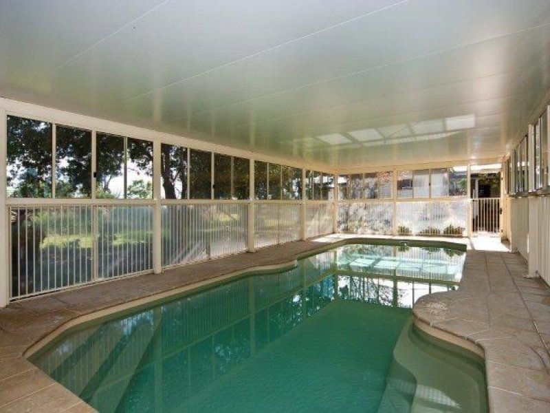 “Barnaline “, Cambooya QLD 4358