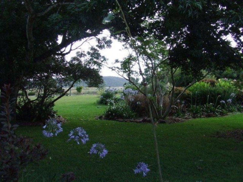 “Barnaline “, Cambooya QLD 4358