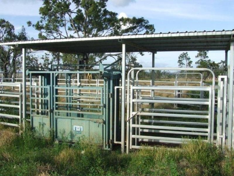 “Barnaline “, Cambooya QLD 4358