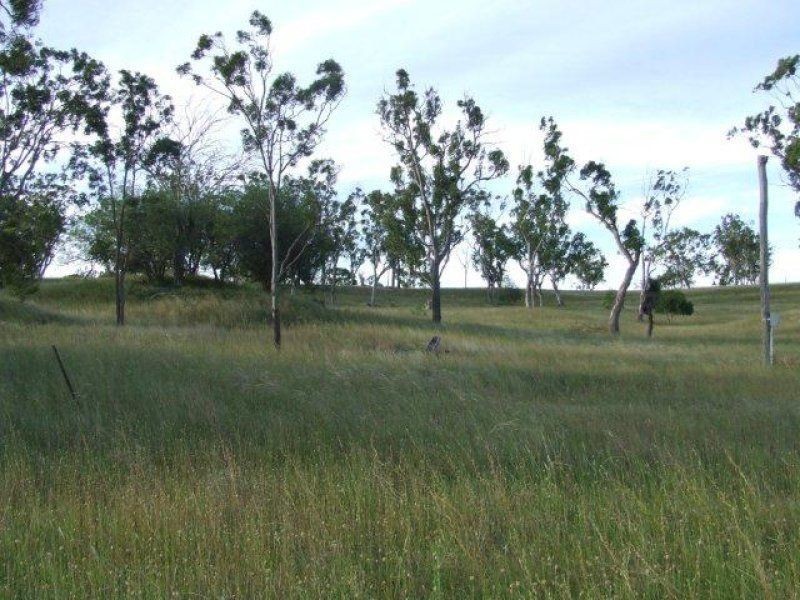 “Barnaline “, Cambooya QLD 4358