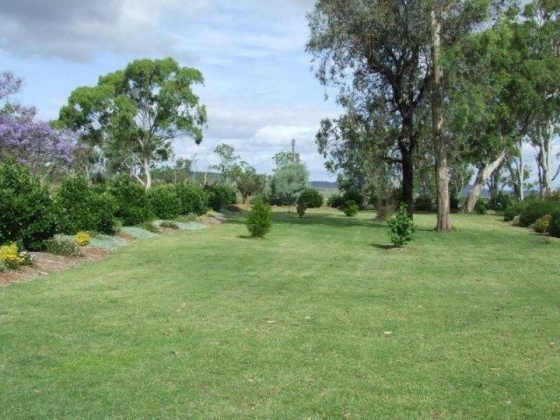 “Barnaline “, Cambooya QLD 4358