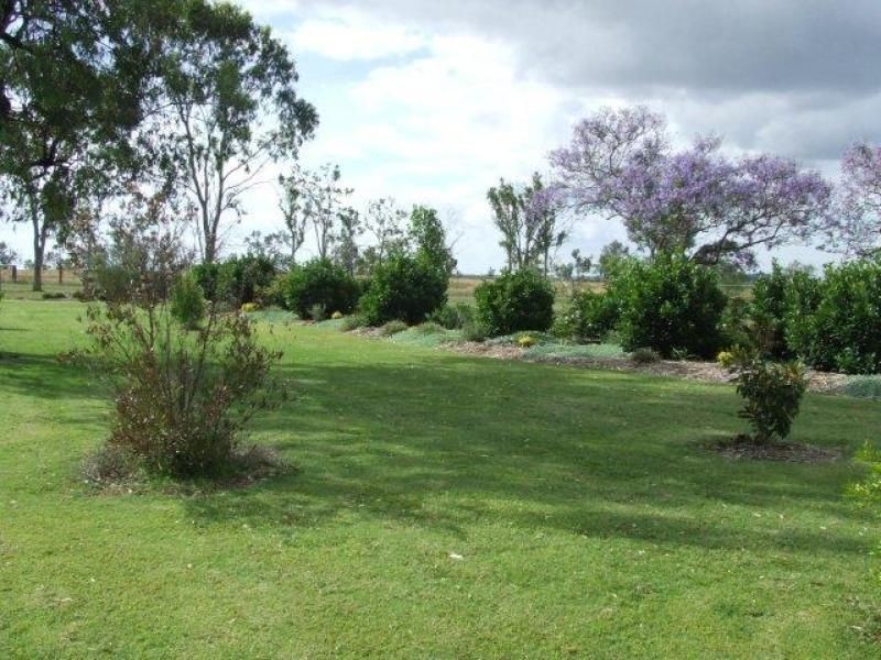 “Barnaline “, Cambooya QLD 4358