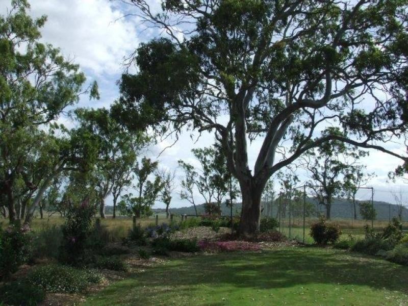 “Barnaline “, Cambooya QLD 4358