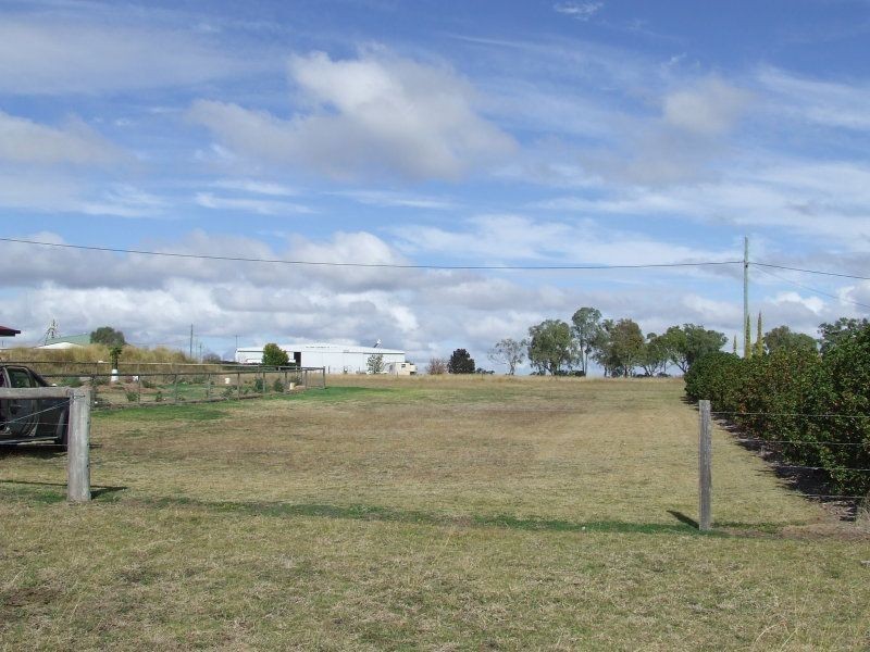 11 Hauslers Road, Pittsworth QLD 4356