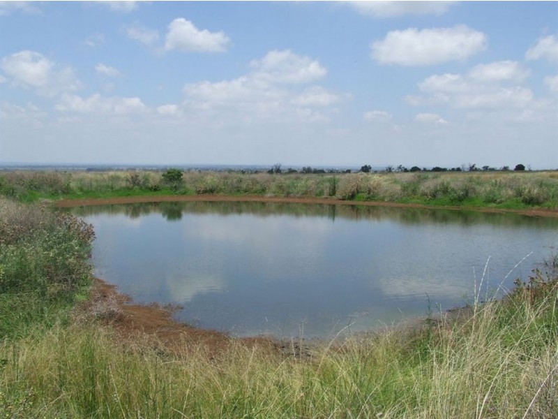 632 Scrubby Mountain, Pittsworth QLD 4356