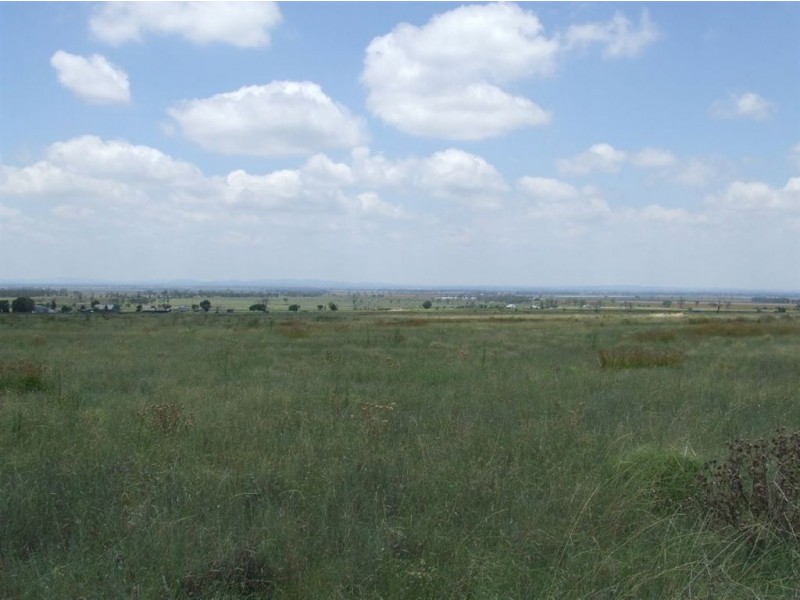 632 Scrubby Mountain, Pittsworth QLD 4356