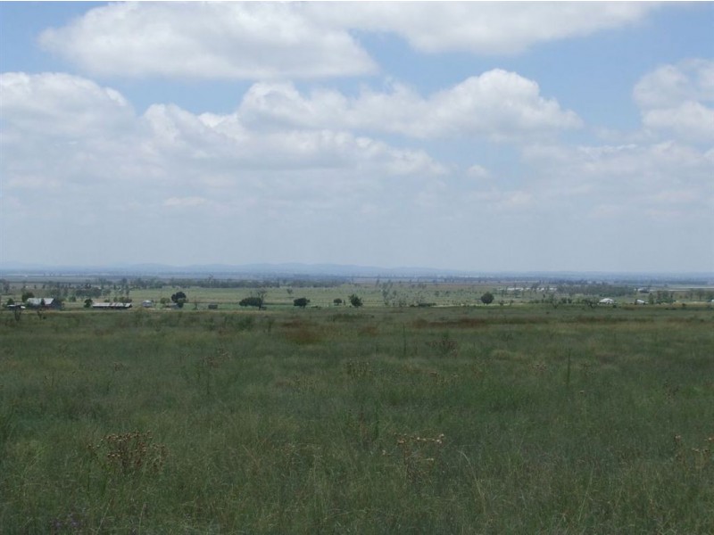 632 Scrubby Mountain, Pittsworth QLD 4356