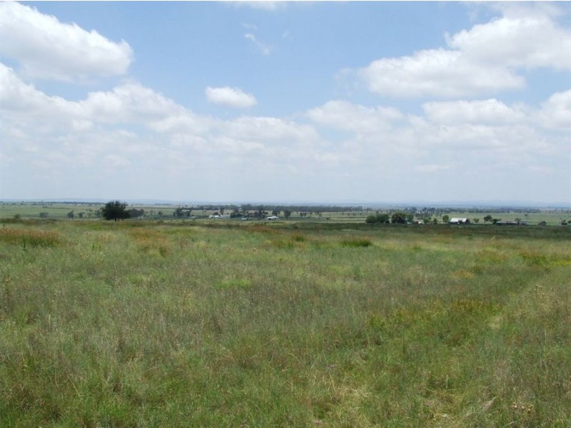 632 Scrubby Mountain, Pittsworth QLD 4356