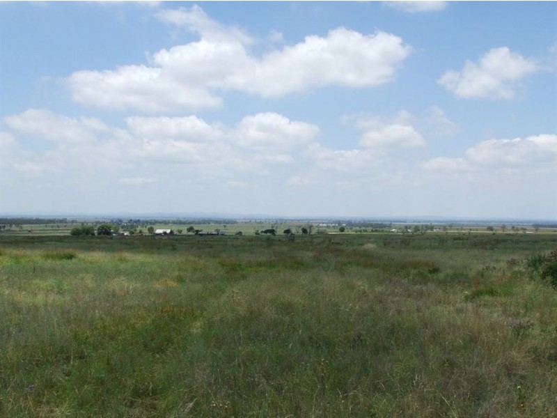 632 Scrubby Mountain, Pittsworth QLD 4356