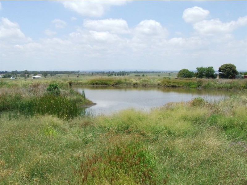 632 Scrubby Mountain, Pittsworth QLD 4356