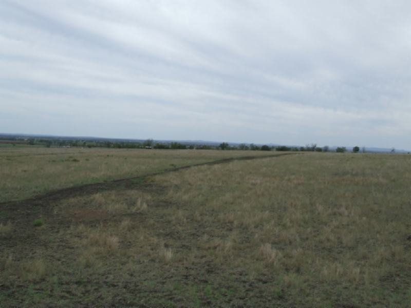 632 Scrubby Mountain, Pittsworth QLD 4356