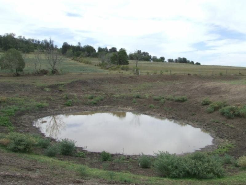 632 Scrubby Mountain, Pittsworth QLD 4356