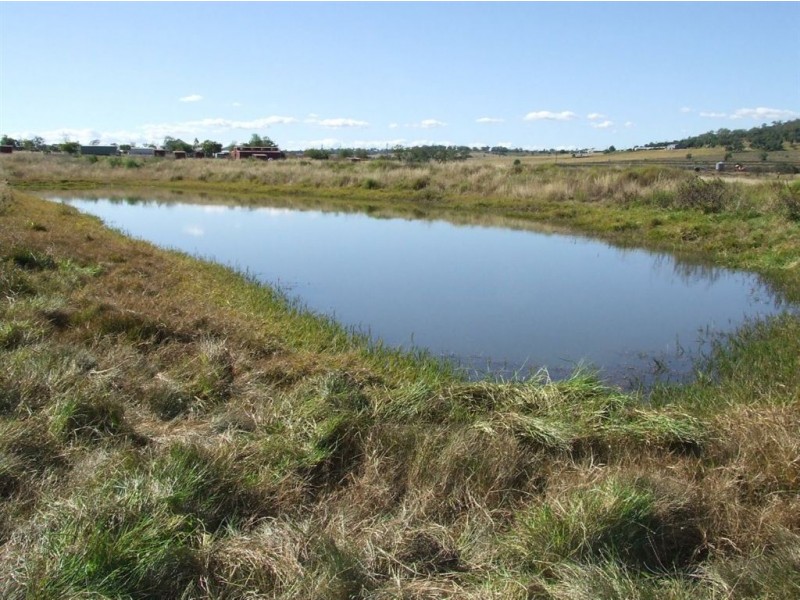 632 Scrubby Mountain, Pittsworth QLD 4356