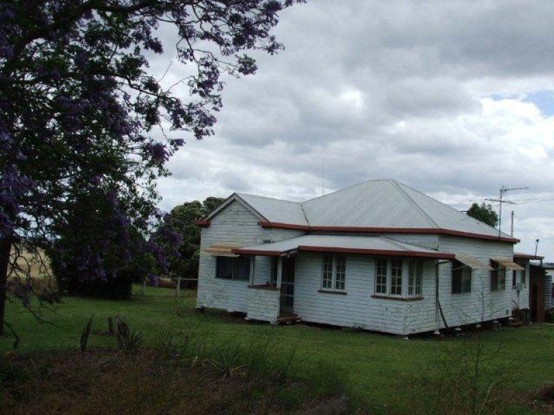 . Cooinda, Pittsworth QLD 4356