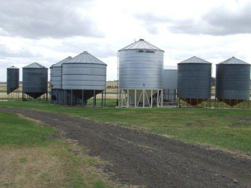 . Cooinda, Pittsworth QLD 4356