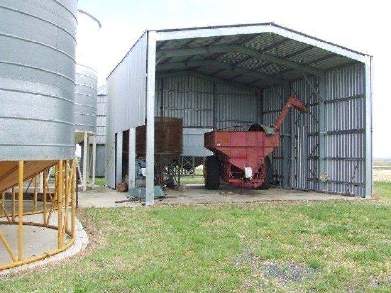 . Cooinda, Pittsworth QLD 4356