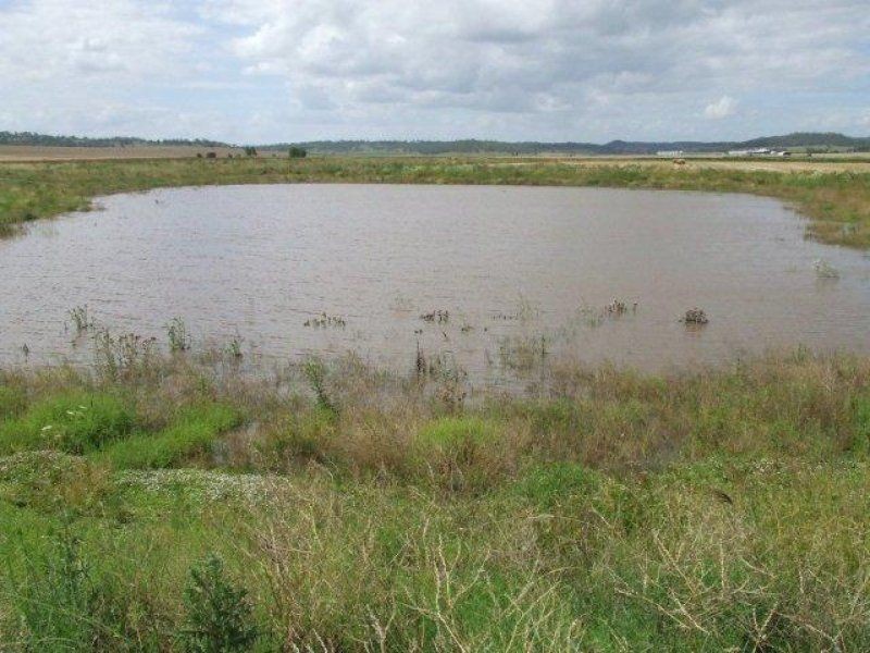 . Cooinda, Pittsworth QLD 4356