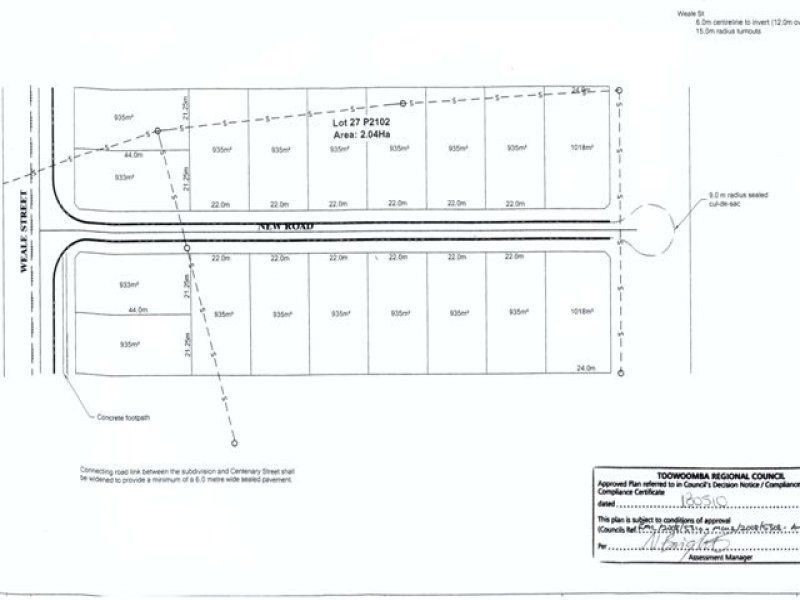 2 Weale, Pittsworth QLD 4356