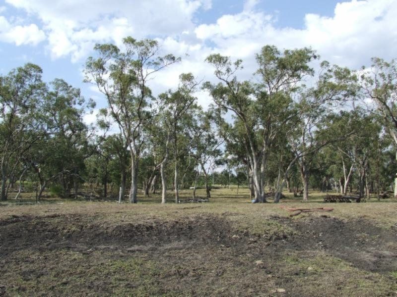 . Clifton Leyburn Road, Back Plains QLD 4361
