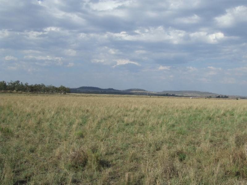 . Clifton Leyburn Road, Back Plains QLD 4361