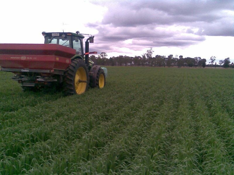 . ., Cecil Plains QLD 4407