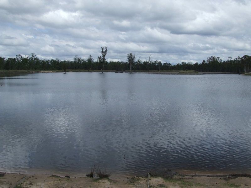 . ., Cecil Plains QLD 4407