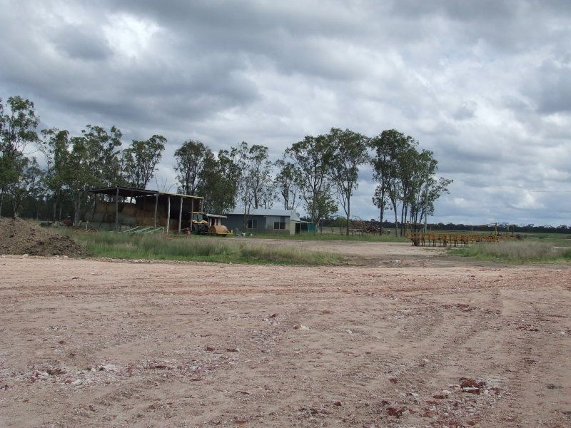 . ., Cecil Plains QLD 4407