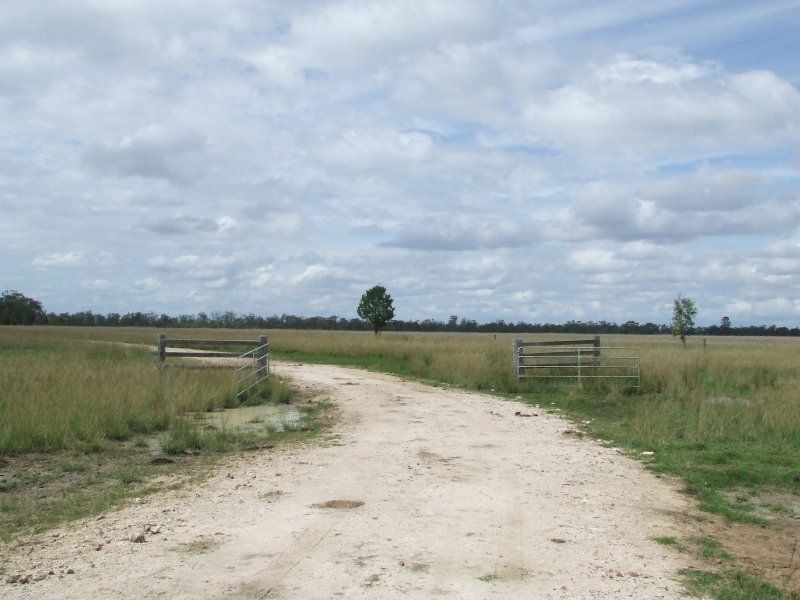 . ., Cecil Plains QLD 4407