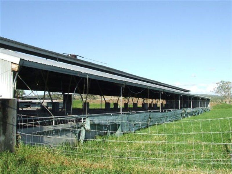 ” Montana”, Pittsworth QLD 4356