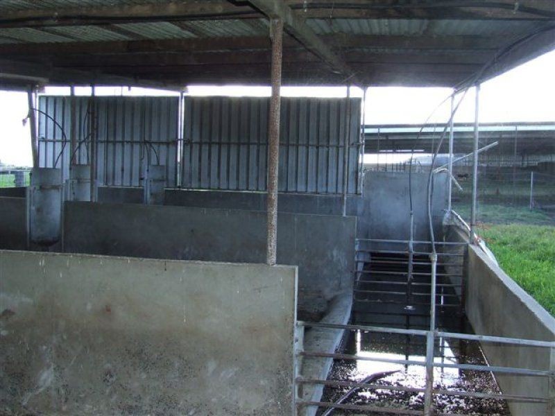 ” Montana”, Pittsworth QLD 4356