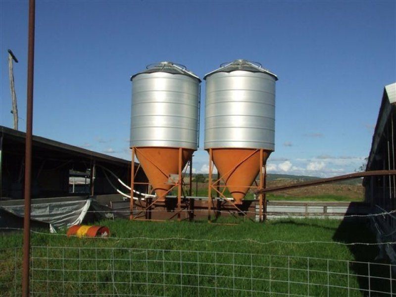 ” Montana”, Pittsworth QLD 4356