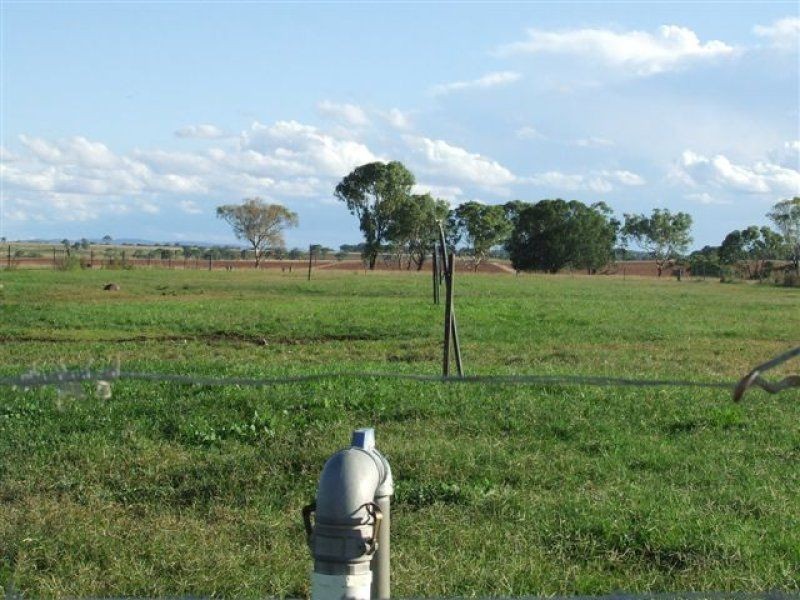 ” Montana”, Pittsworth QLD 4356