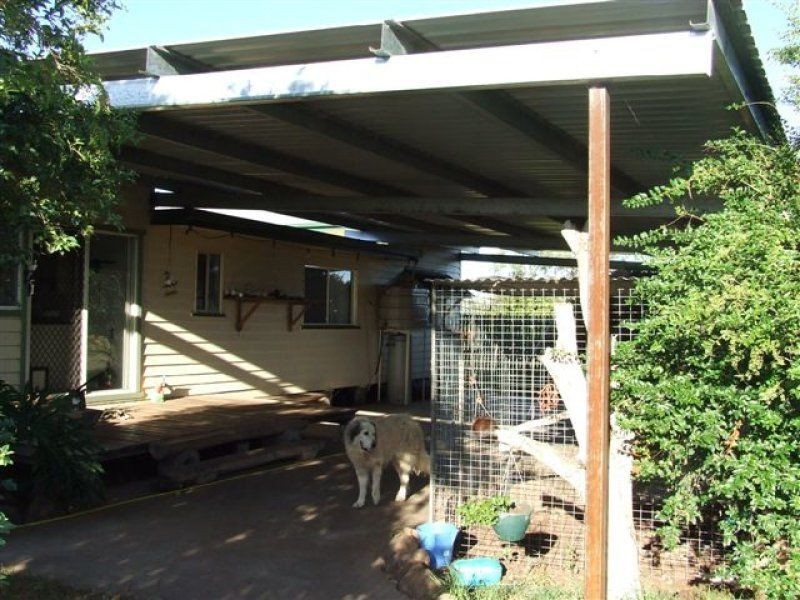 ” Montana”, Pittsworth QLD 4356