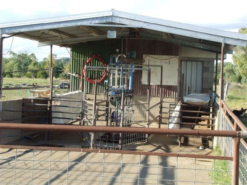 ” Montana”, Pittsworth QLD 4356