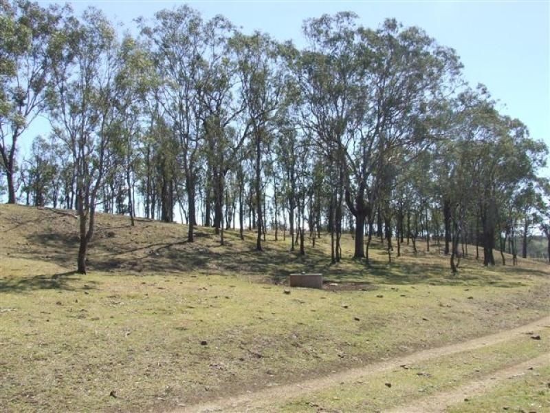 . Warrens,Gore H’way, Southbrook QLD 4363