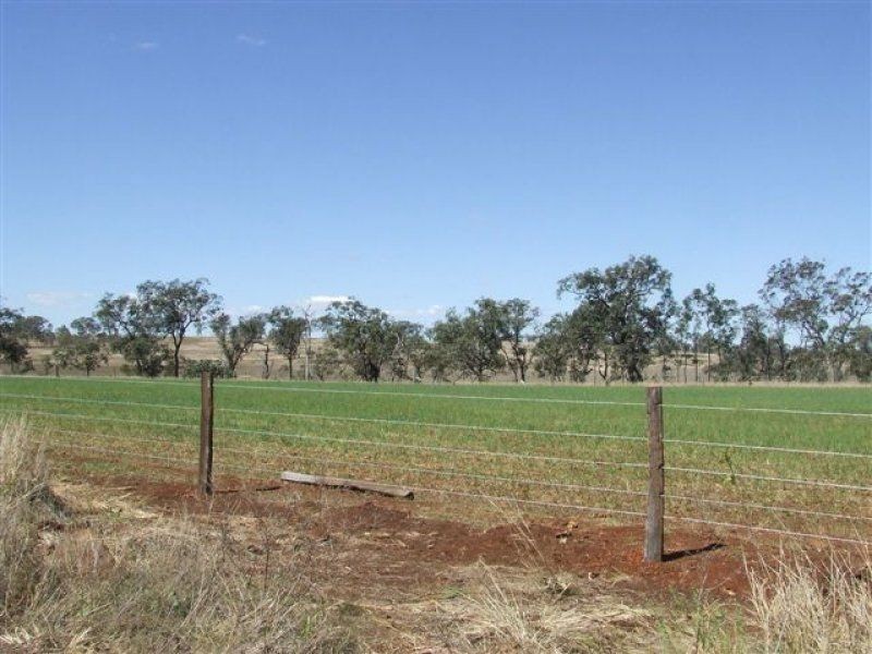 . Warrens,Gore H’way, Southbrook QLD 4363