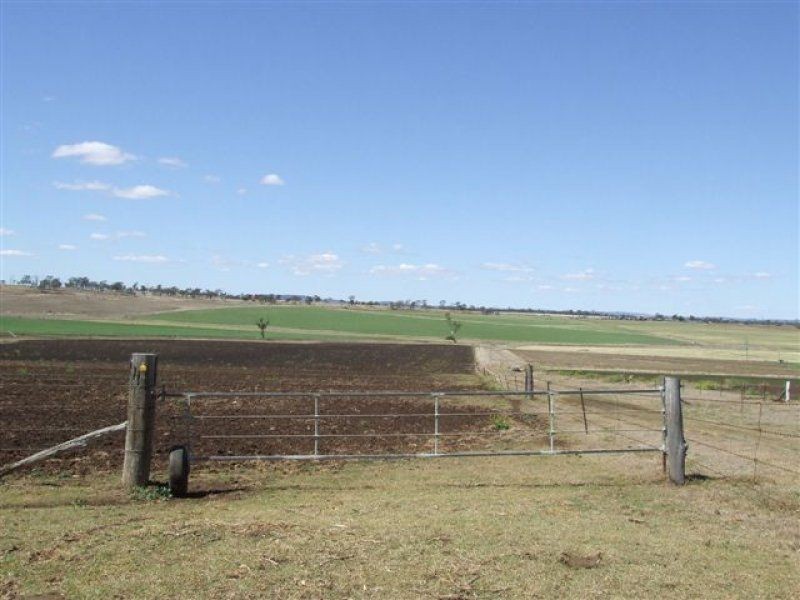 . Warrens,Gore H’way, Southbrook QLD 4363
