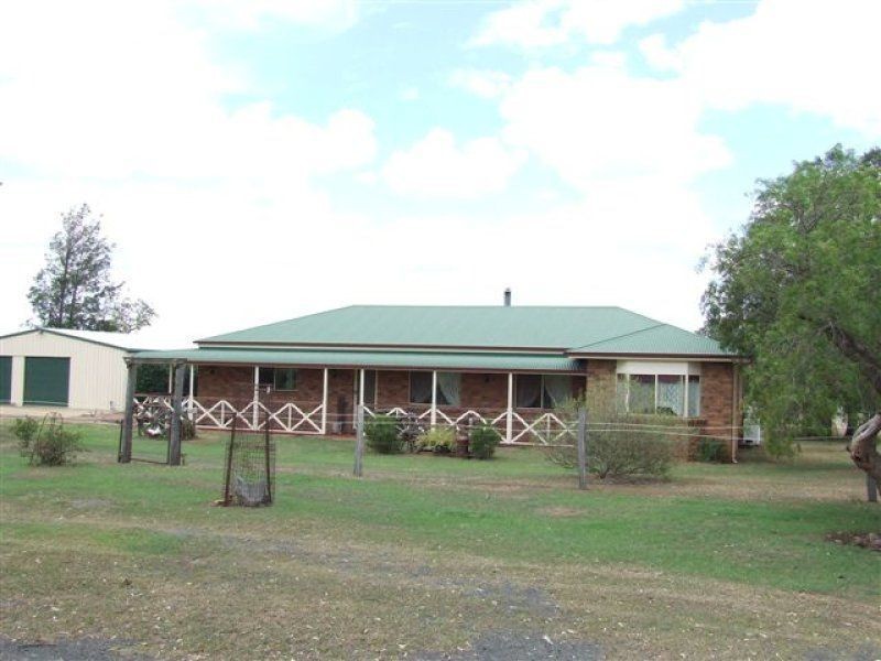. Valera, Pittsworth QLD 4356