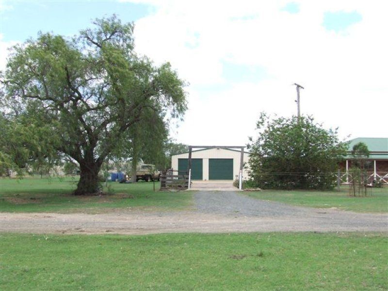 . Valera, Pittsworth QLD 4356