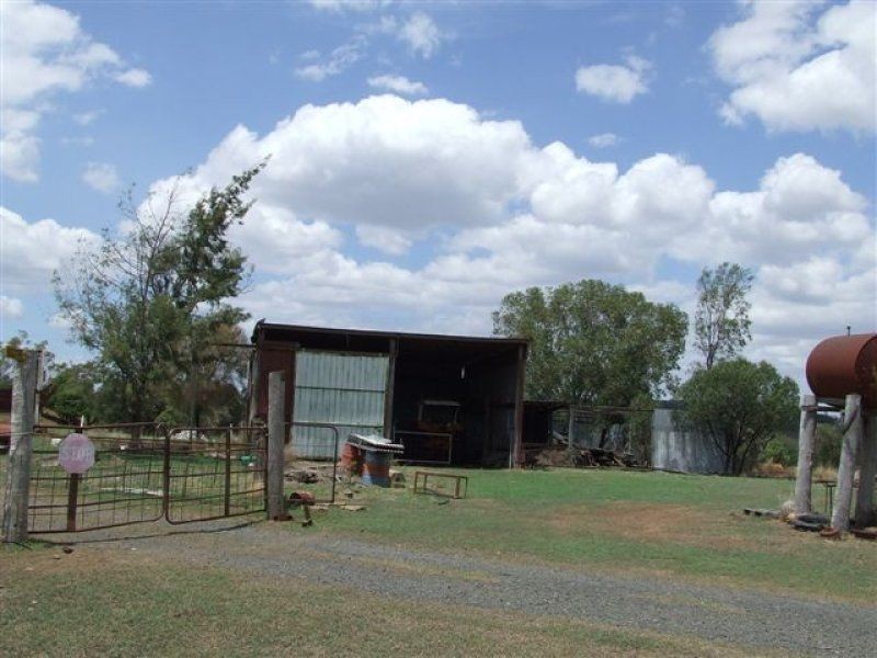 . Valera, Pittsworth QLD 4356